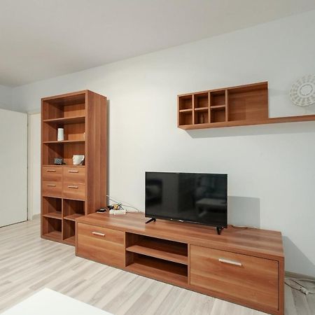 Appartamento Vlad House Burebista Alba Iulia New Bucarest Esterno foto
